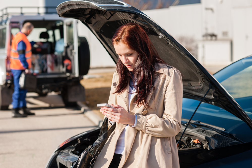 junk car buyers in OK